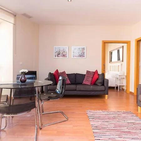 Apartment Alc - Modern 2 Bed In Historic Centre *