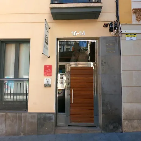 Alc - Modern 2 Bed In Historic Centre