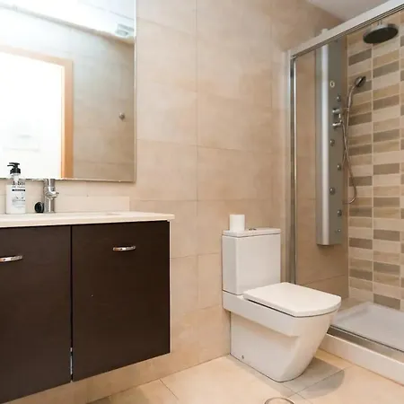 Alc - Modern 2 Bed In Historic Centre Appartement *