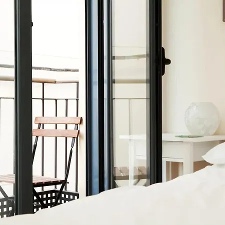 Alc - Modern 2 Bed In Historic Centre Appartement *
