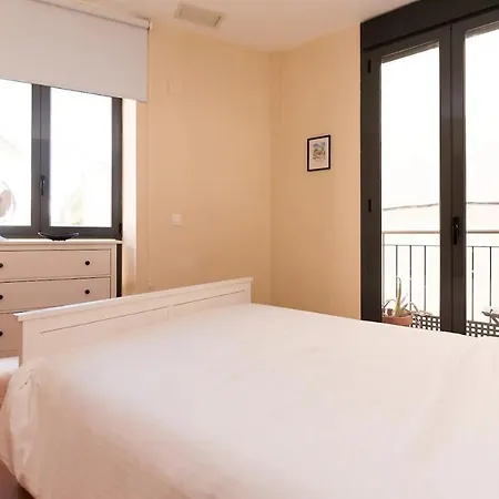 Alc - Modern 2 Bed In Historic Centre Appartement *