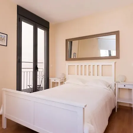 Apartment Alc - Modern 2 Bed In Historic Centre *