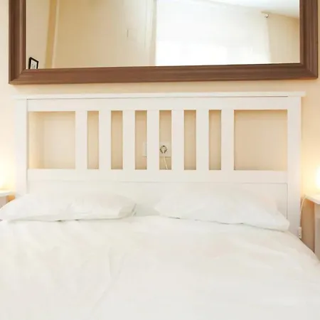 Appartement Alc - Modern 2 Bed In Historic Centre *