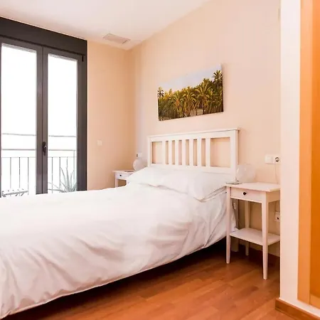 Appartement Alc - Modern 2 Bed In Historic Centre